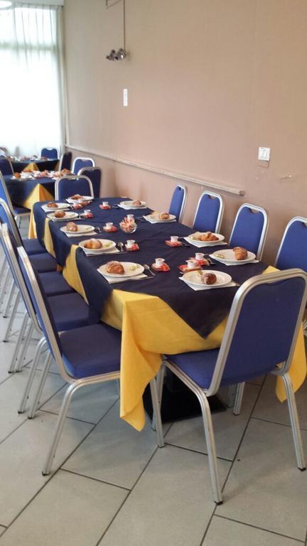 Hotel Palladio مونتيكاتيني تيرمي المظهر الخارجي الصورة