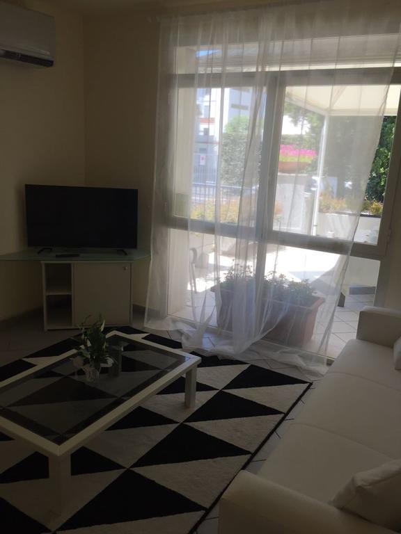 Hotel Palladio مونتيكاتيني تيرمي المظهر الخارجي الصورة